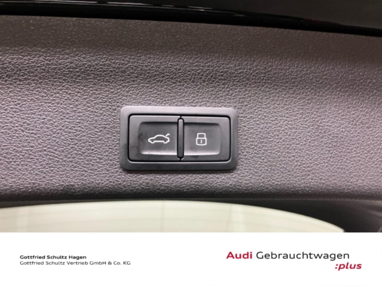 Audi A6 Avant – Bild 10