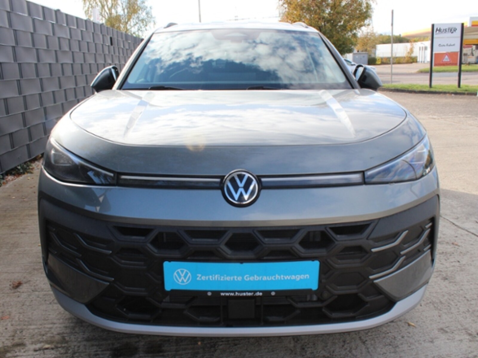 Volkswagen T-Roc – Bild 6