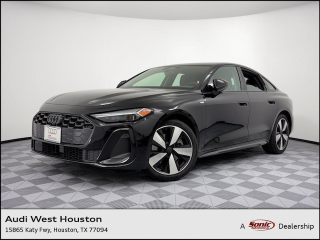 2026 Audi A5