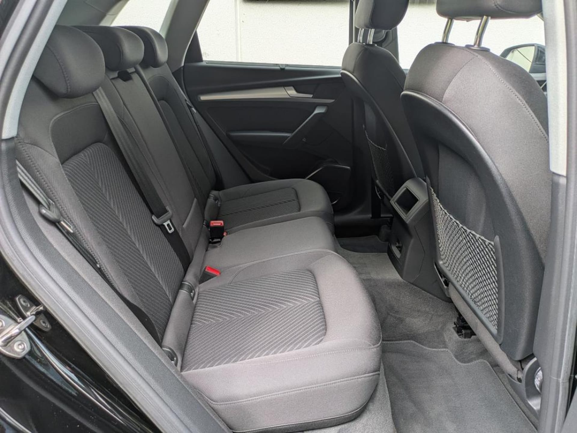 Audi Q5 SUV