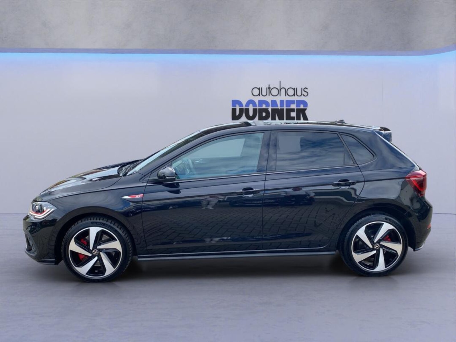Volkswagen Polo – Bild 4