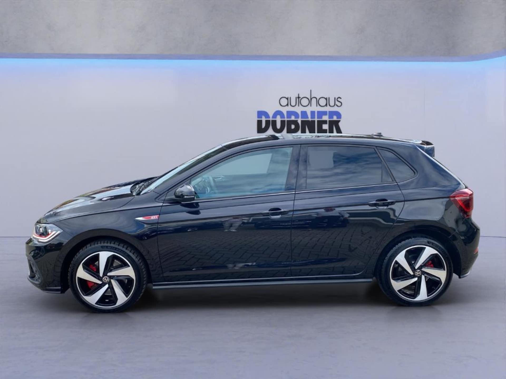 Volkswagen Polo GTI