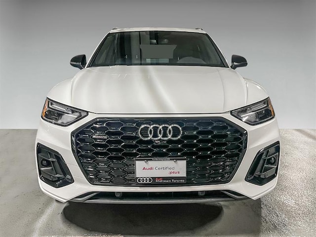 2023 Audi Audi Q5 Sportback