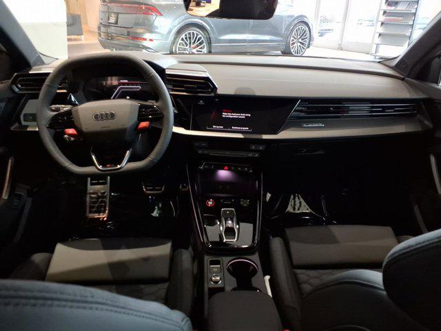 2026 Audi RS 3 Base - Photo 6