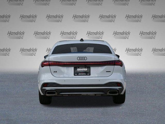 2025 Audi New A5 Premium Plus - Photo 8