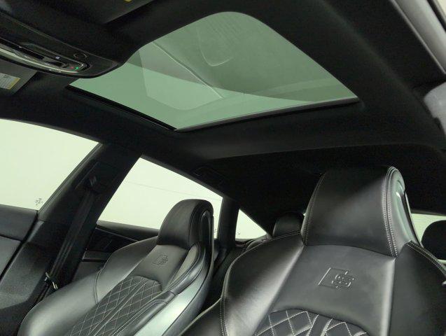 2023 Audi S5 Sportback Premium Plus - Photo 18