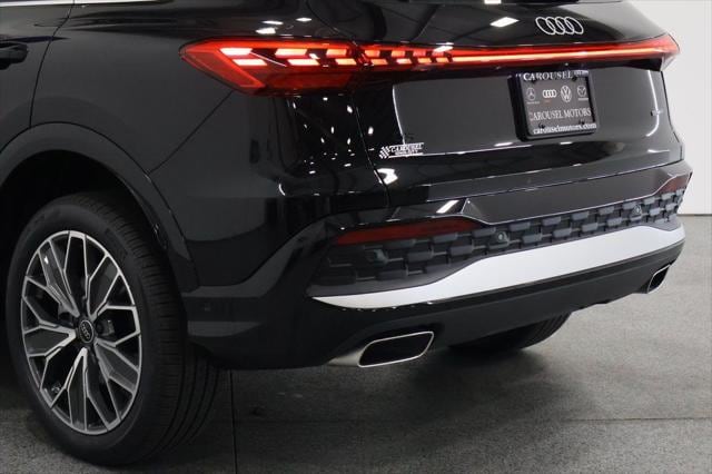 2025 Audi Q5 Premium Plus - Photo 10