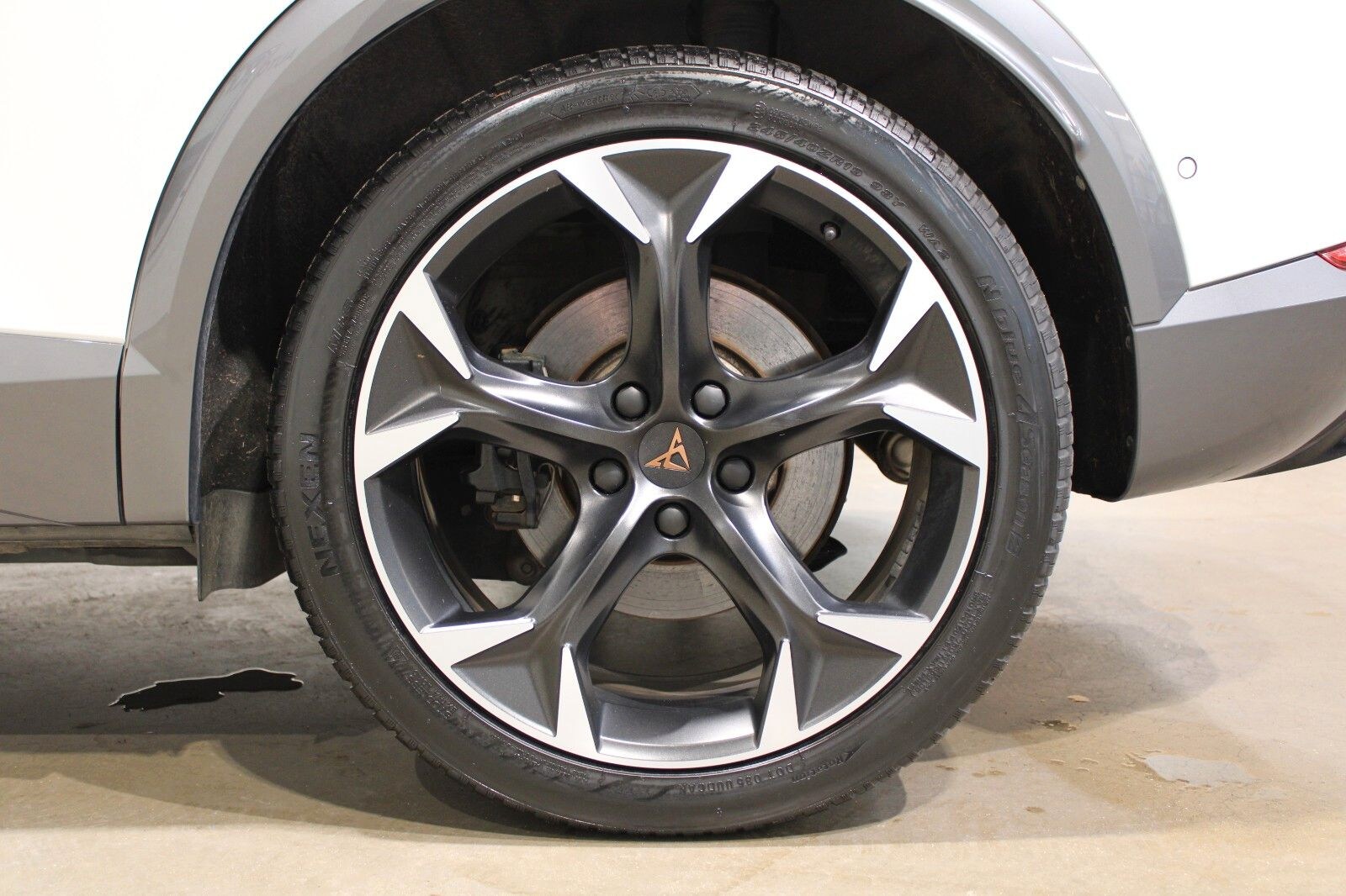 CUPRA Formentor – Bild 19