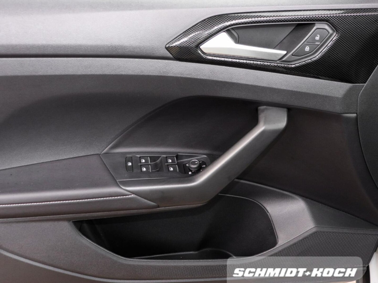 Volkswagen T-Cross – Bild 14