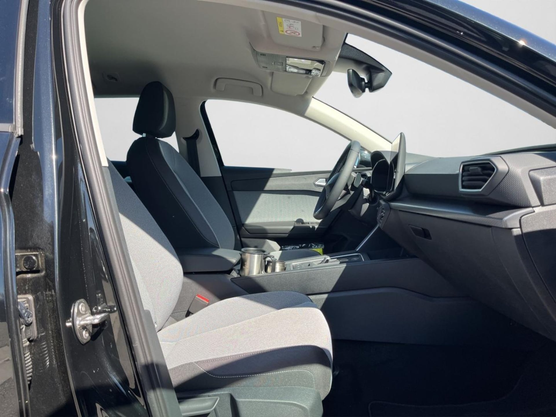 SEAT Leon Sportstourer Style