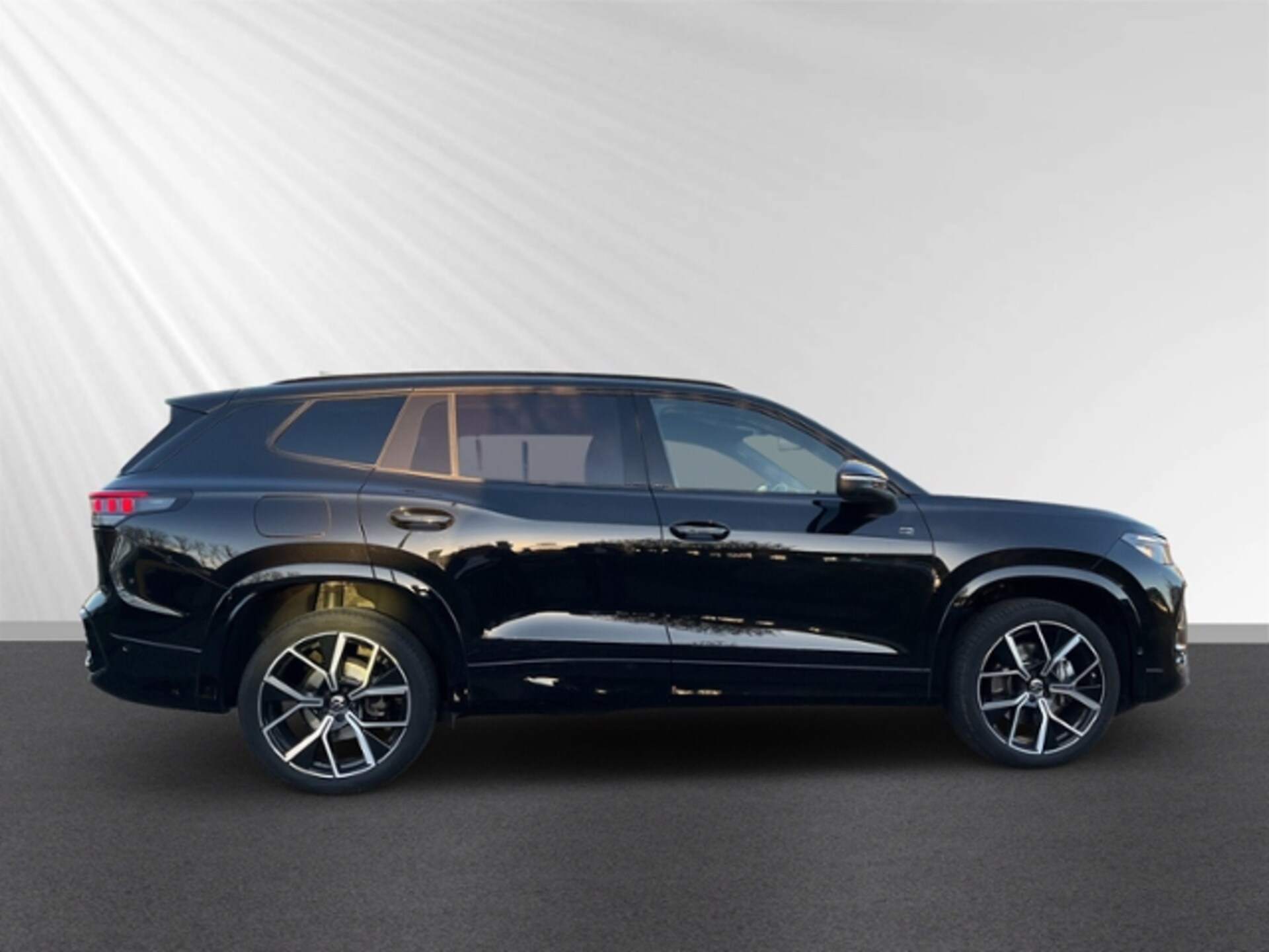 Volkswagen Tayron R-Line