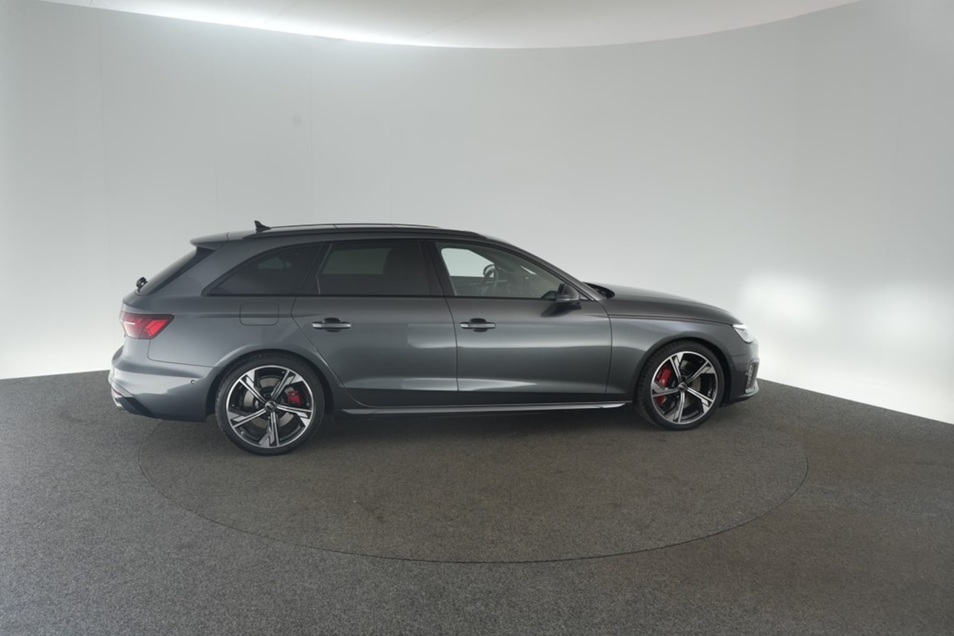 Audi S4 Avant