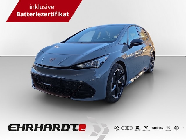CUPRA Born 58 kwh LED*CARPLAY*WÄRMEPU*SHZ*PDC*19" (018517)