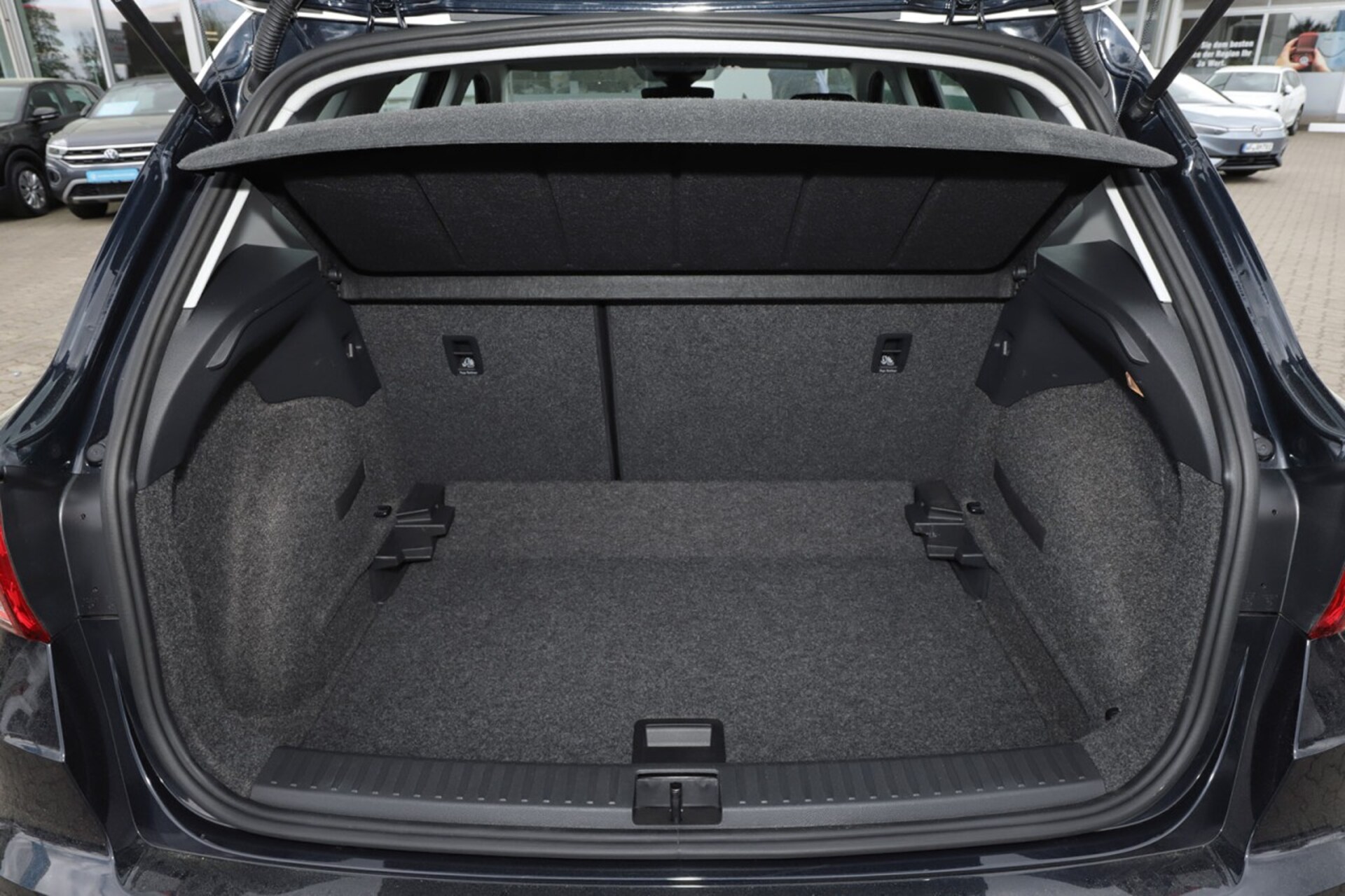 SEAT Arona Style