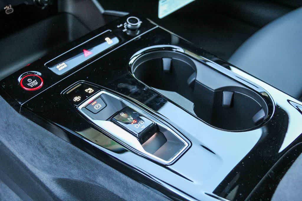 2025 Audi S6 Sportback e-tron Premium Plus - Photo 20
