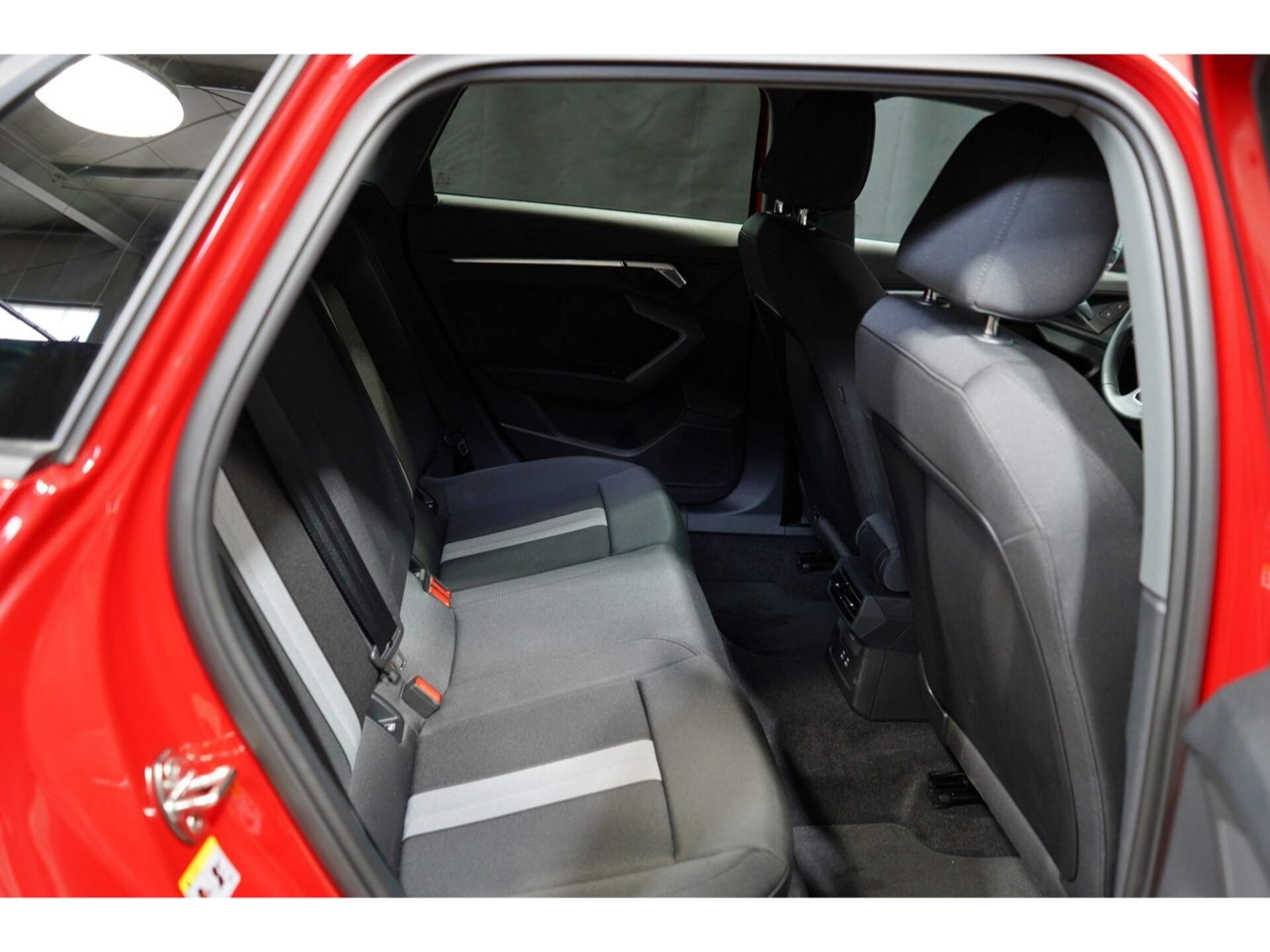 Audi A3 Sportback TFSI e Advanced
