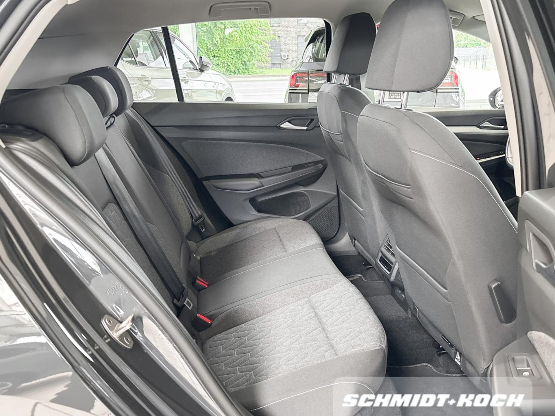 Volkswagen Golf MOVE