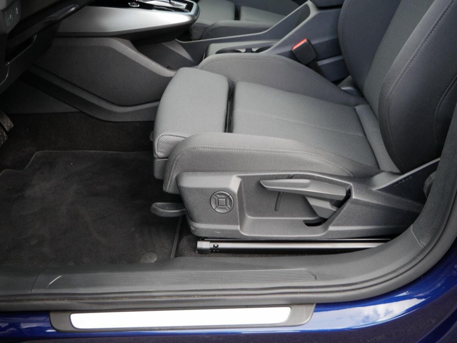 Audi Q4 e-tron – Bild 23