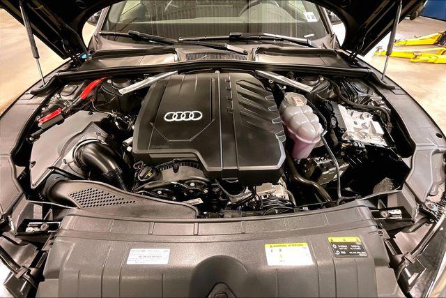 2025 Audi A5 Sportback Premium Plus - Photo 10