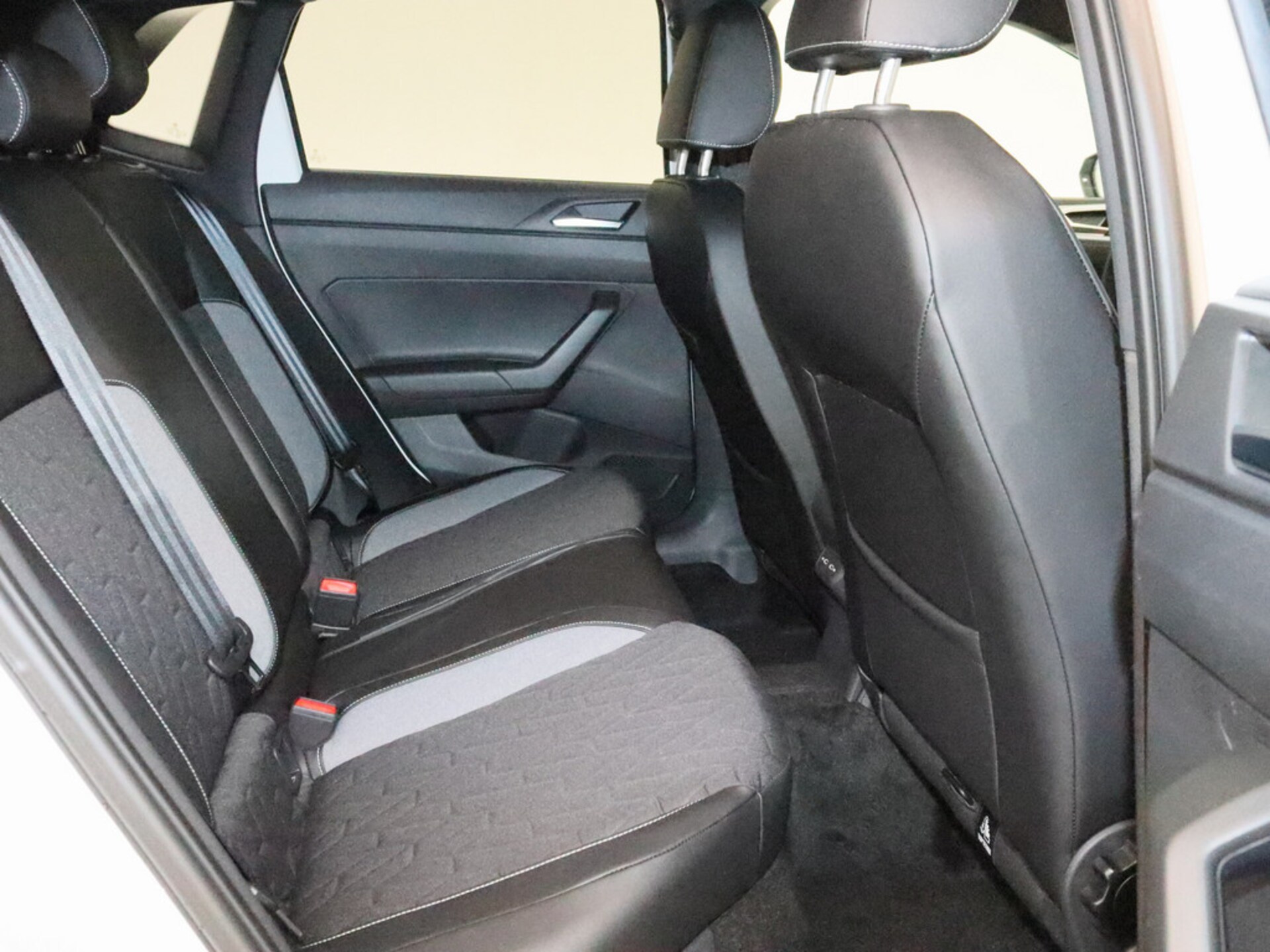 Volkswagen Polo ENERGY