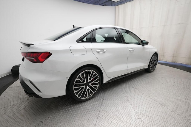 2026 Audi S3 Base - Photo 35