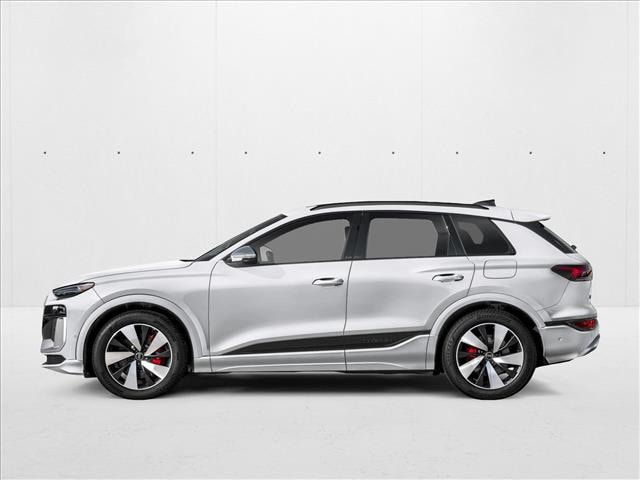 2027 Audi SQ6 e-tron