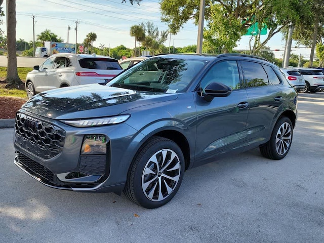 2026 Audi Q3 SUV