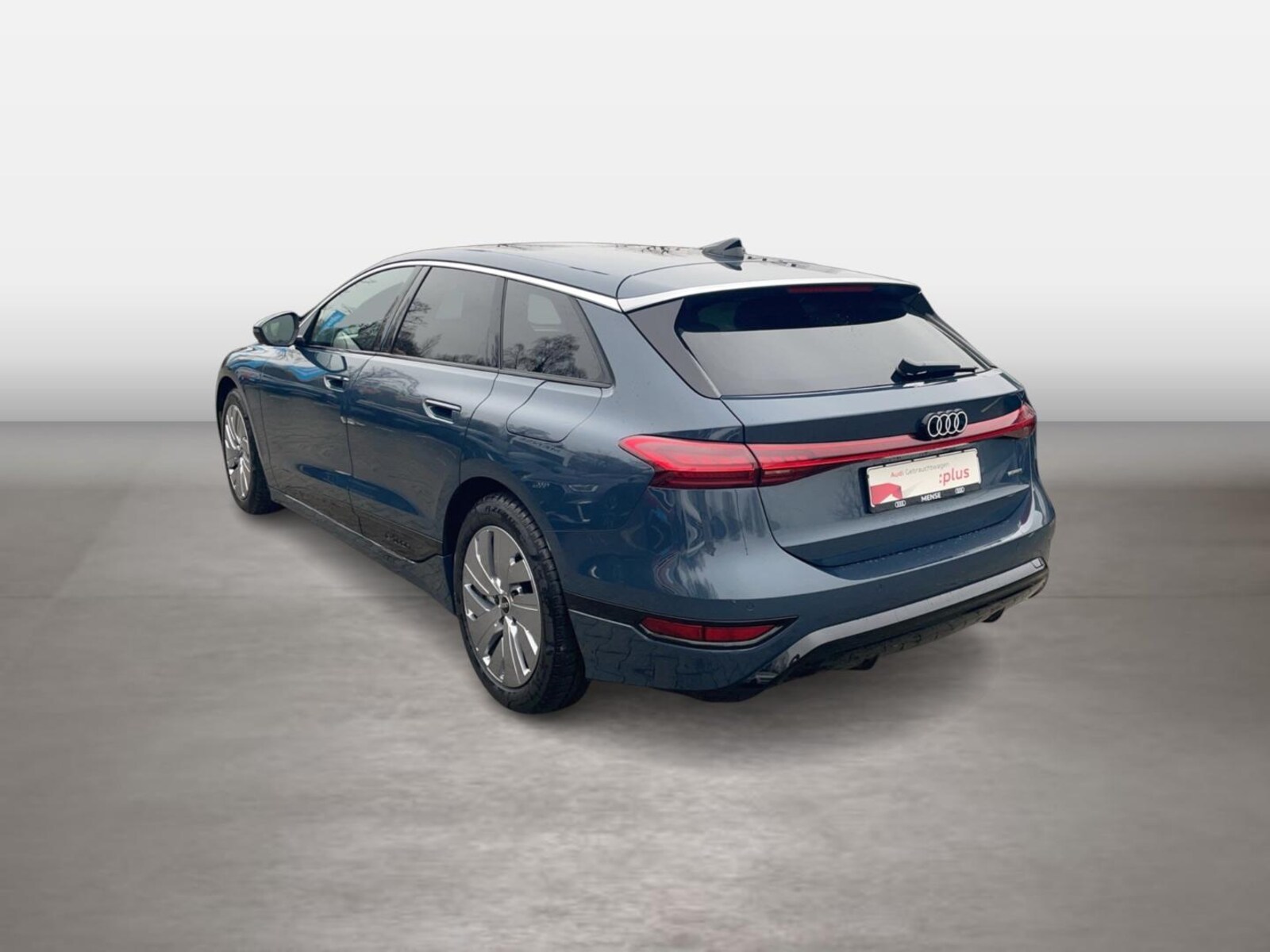 Audi A6 Avant e-tron – Bild 2
