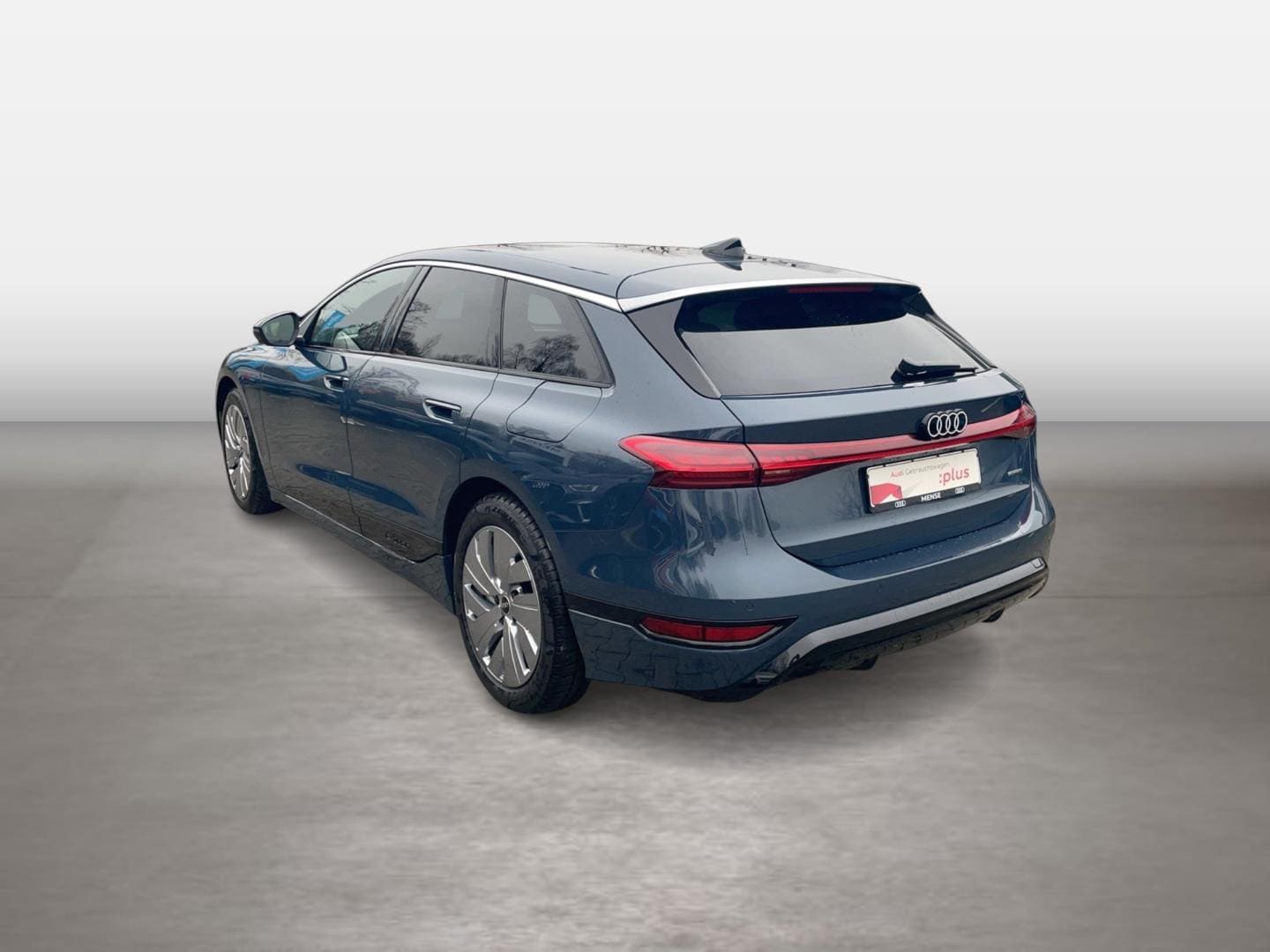 Bild über Audi A6 Avant e-tron e-tron quattro - für weitere Informationen kontaktieren Sie den Audi Partner