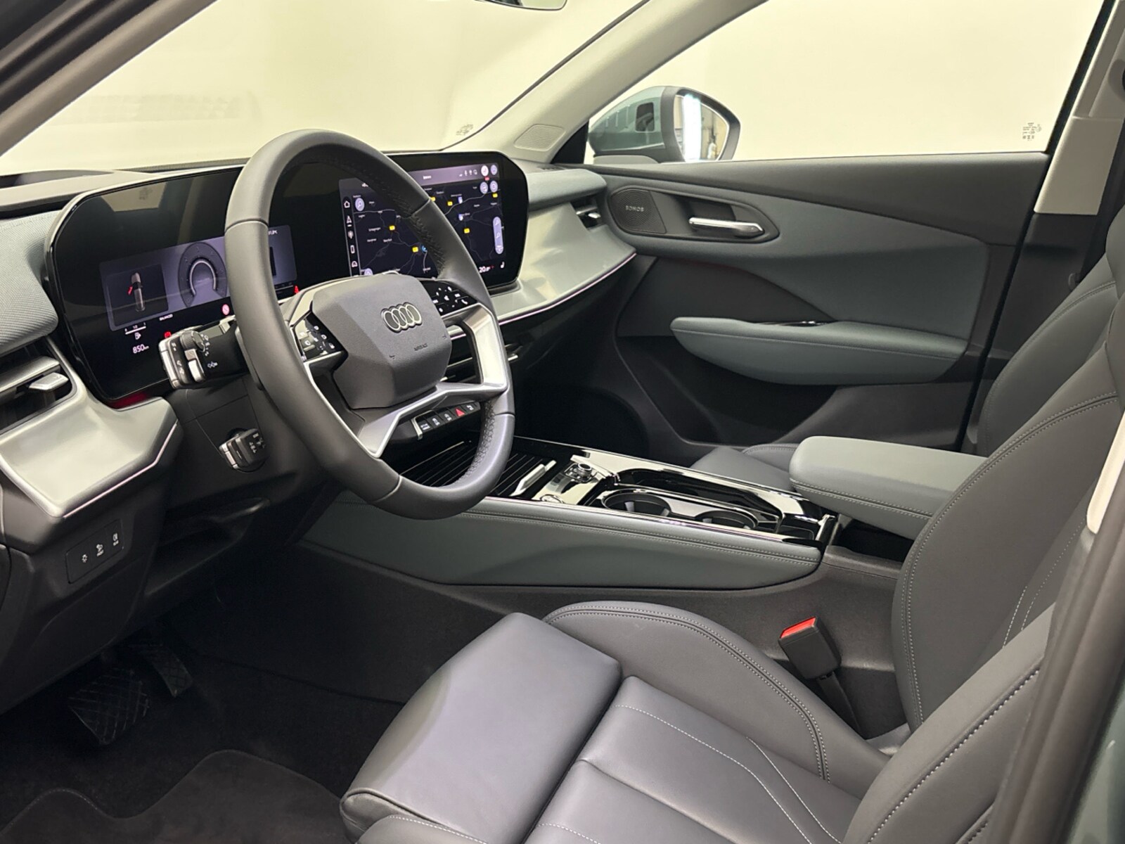 Audi Q3 – Bild 9