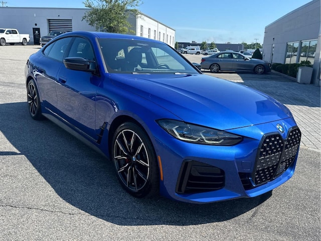 2024 BMW