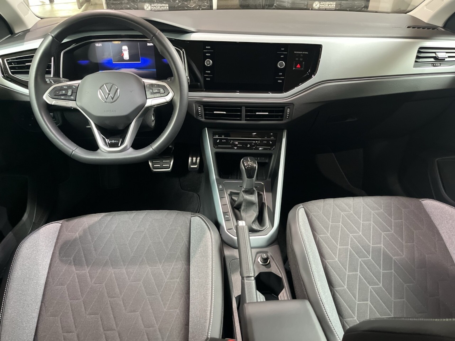 Volkswagen Polo Goal