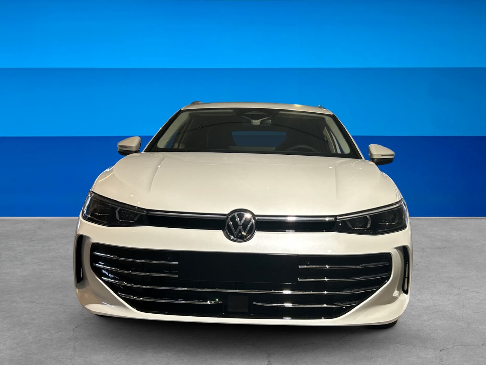 Volkswagen Passat Elegance
