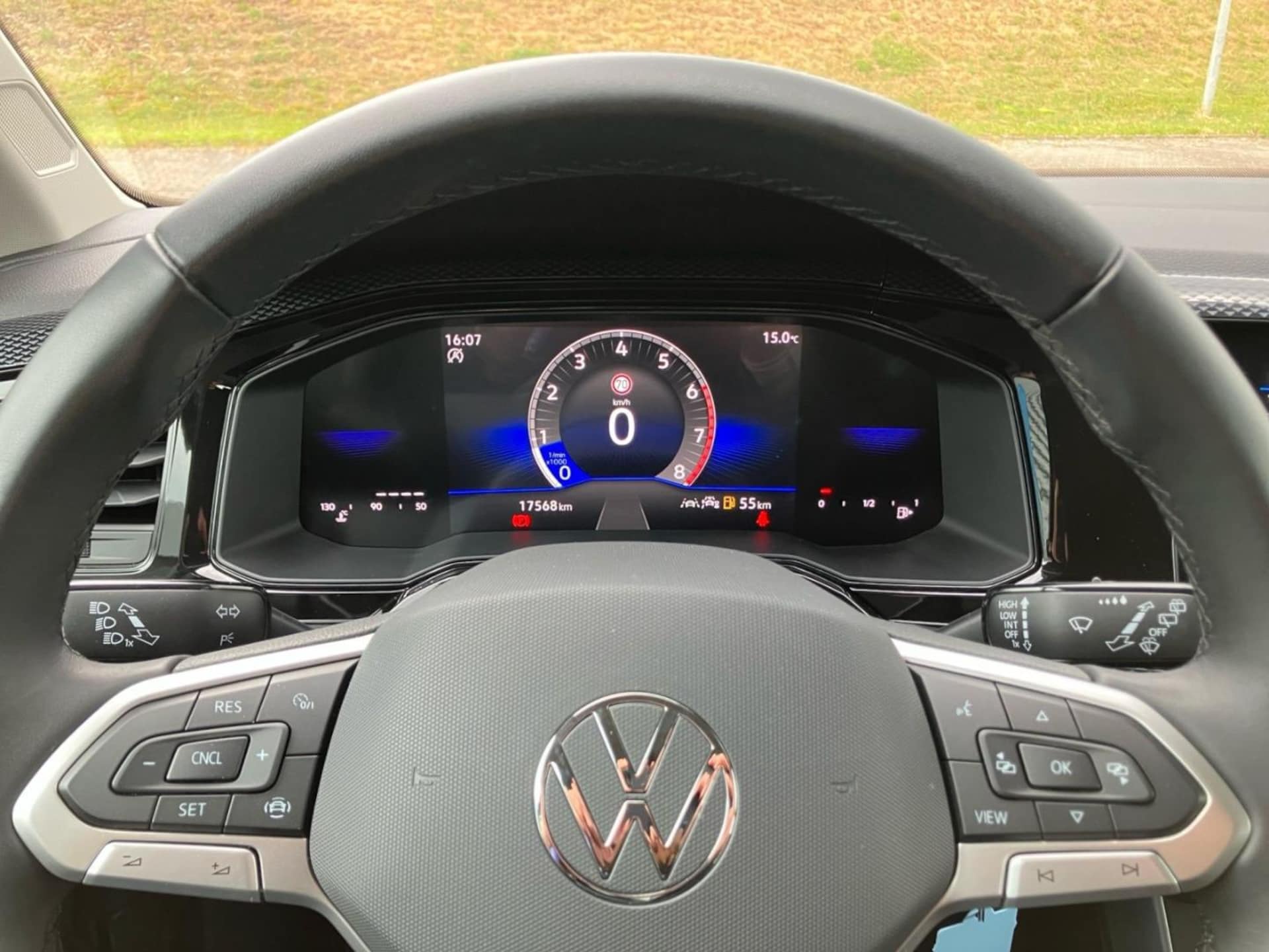 Volkswagen Polo Life