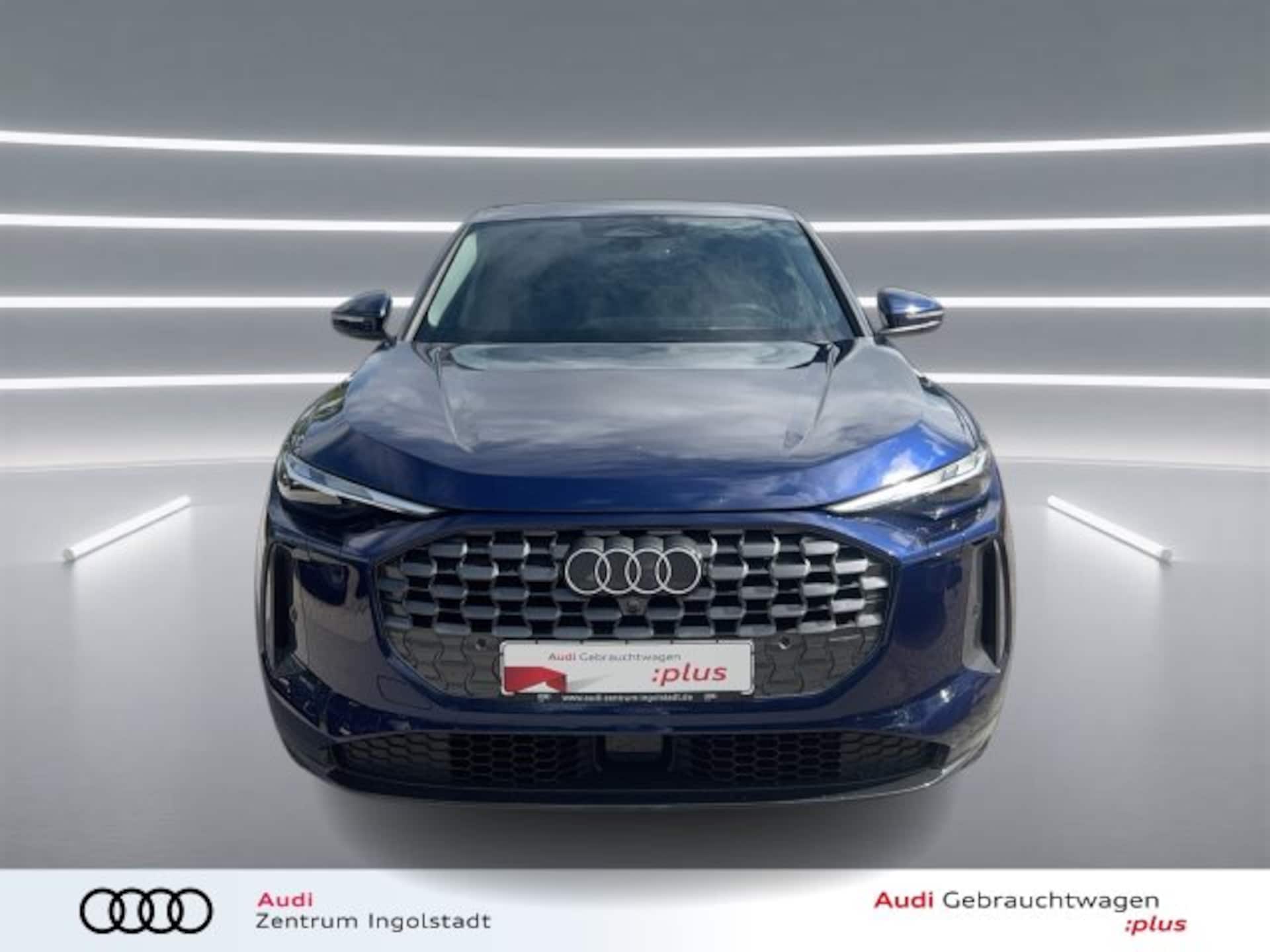 Audi Q5 Sportback