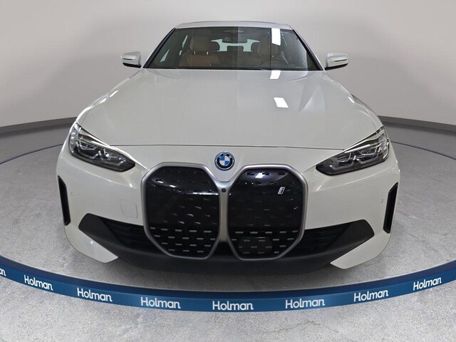 2023 BMW i4