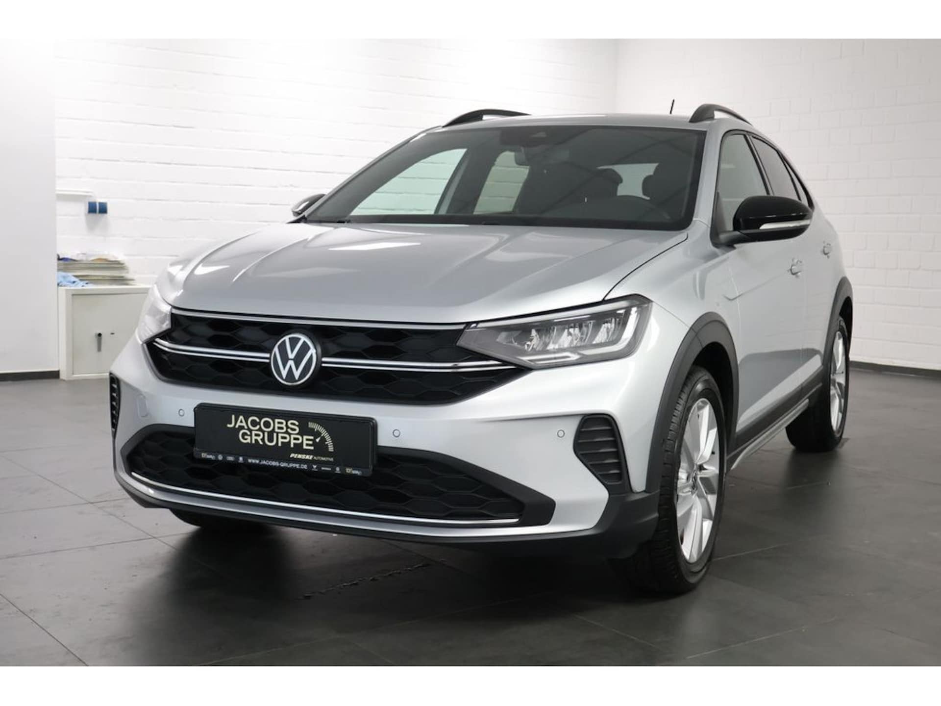 Volkswagen Taigo Life