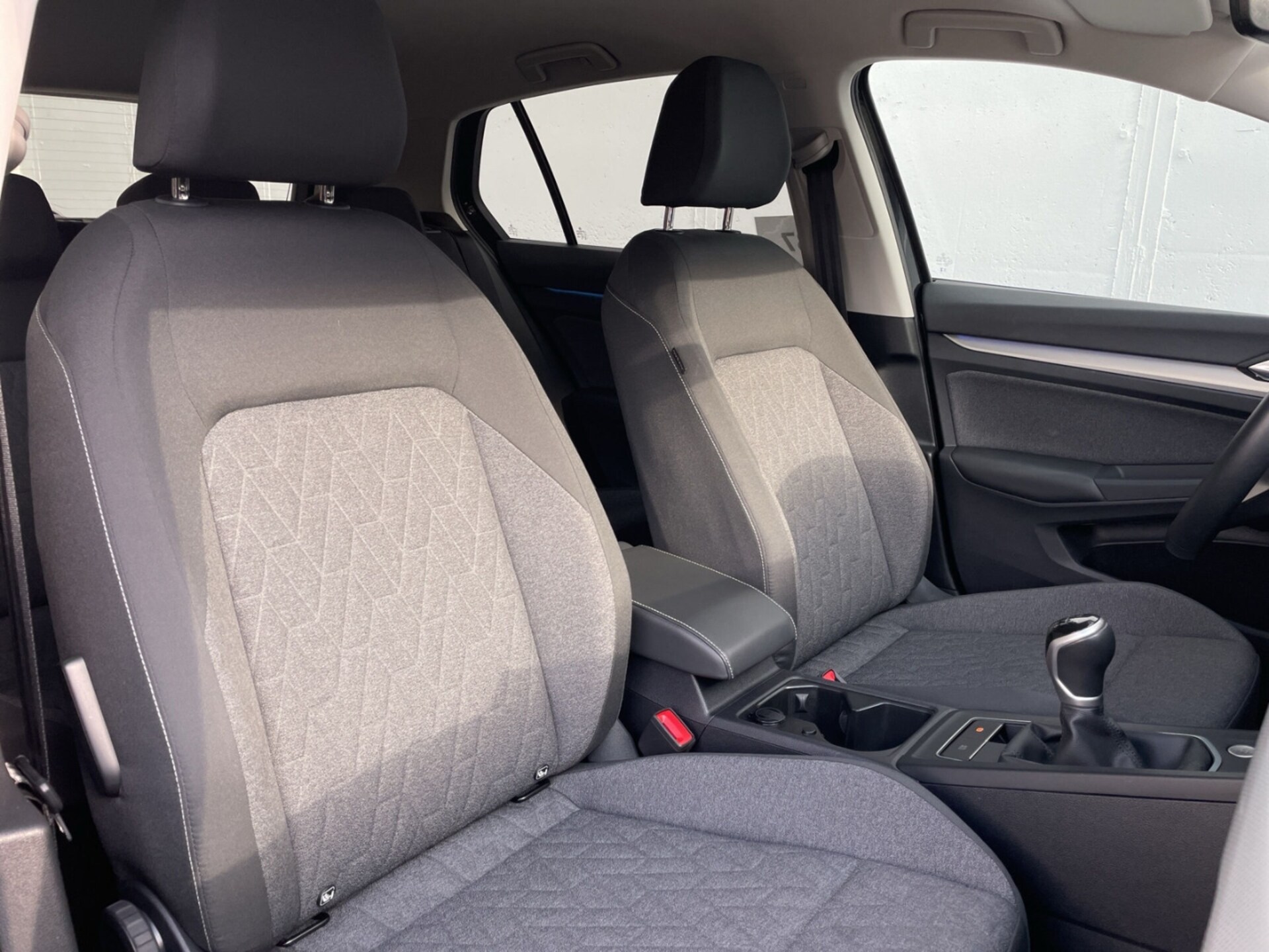 Volkswagen Golf MOVE