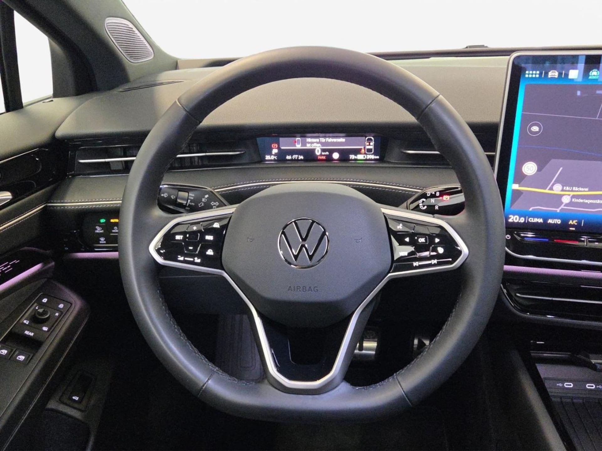 Volkswagen ID.7 Pro