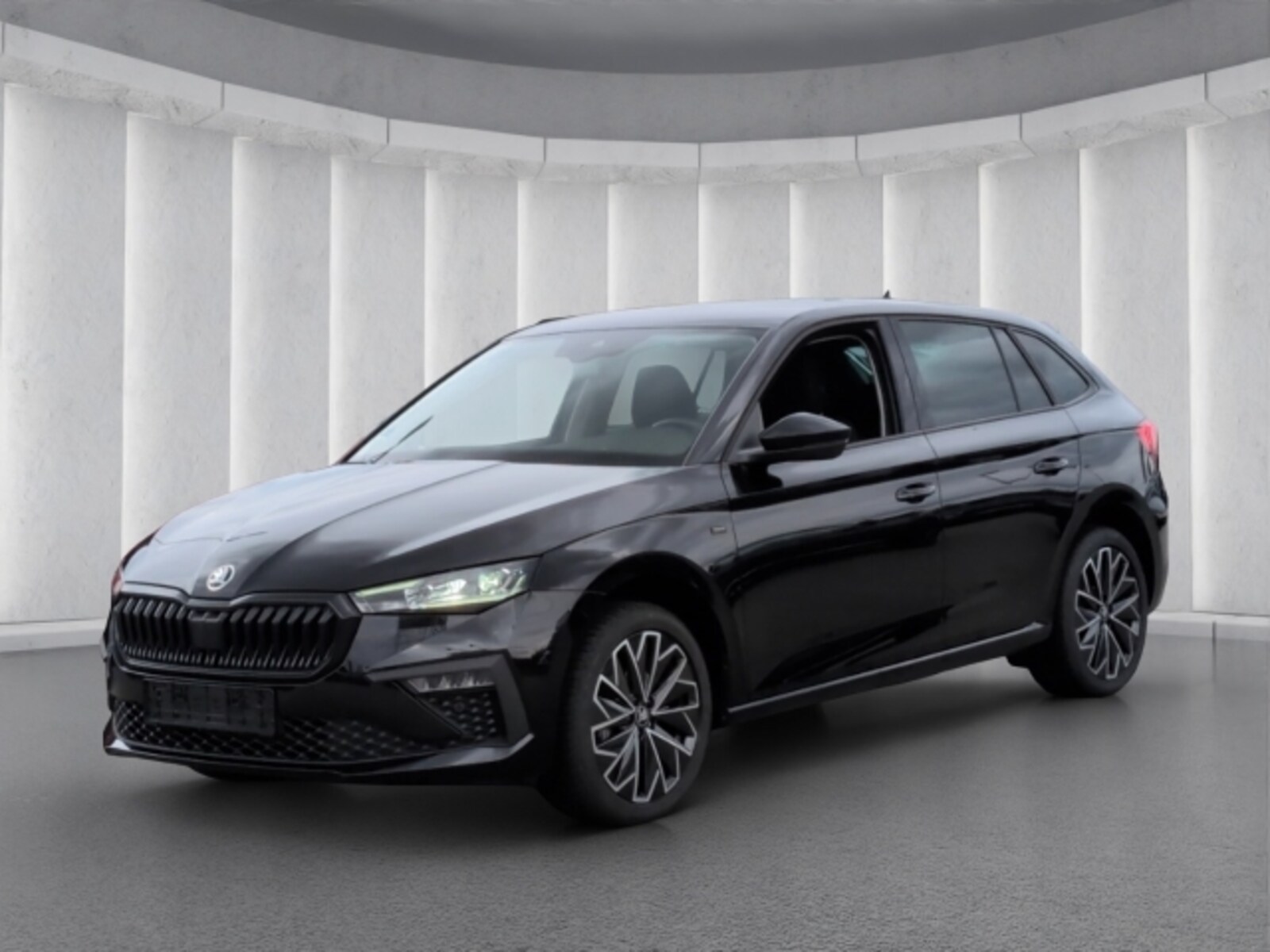 Škoda Scala – Bild 2