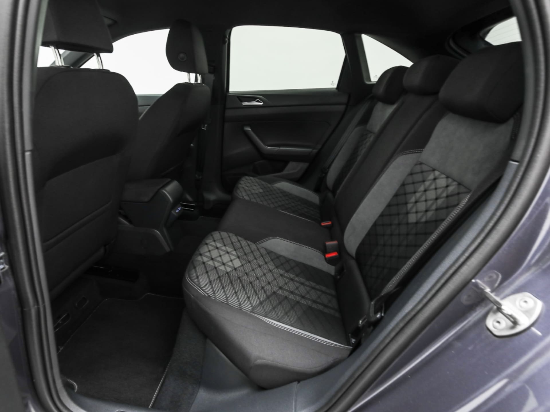 Volkswagen Taigo R-Line