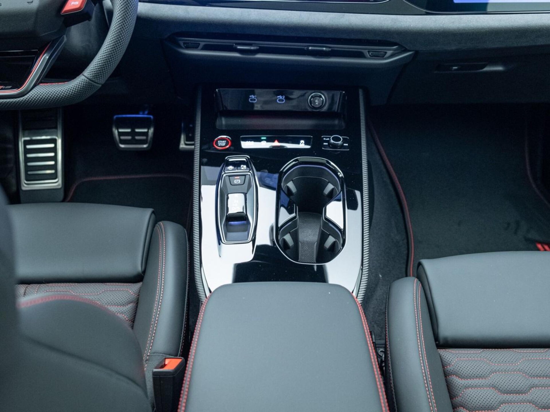Audi RS 5 Avant