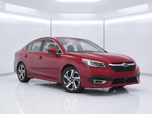 2020 Subaru Legacy