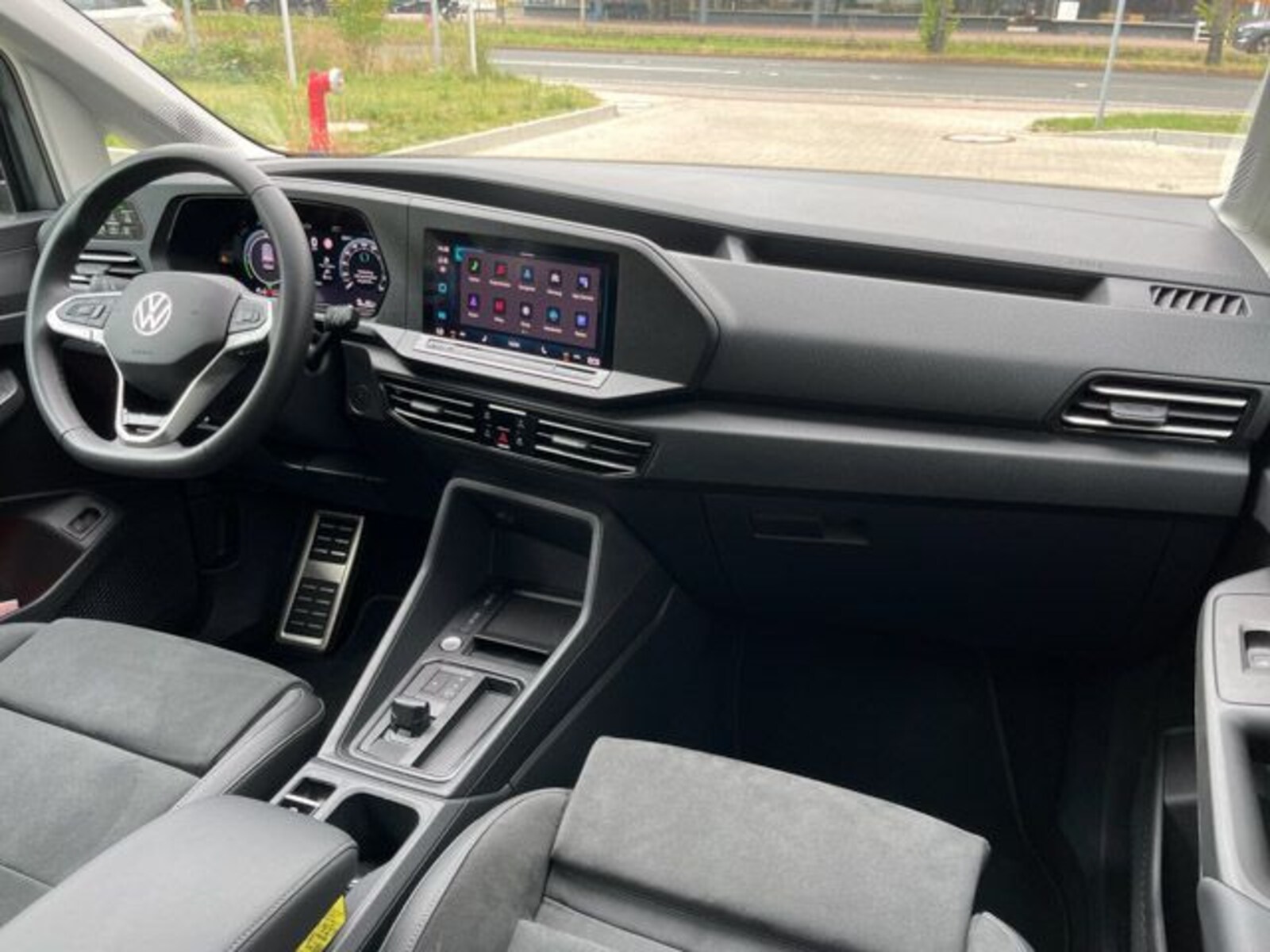 Volkswagen Caddy – Bild 5
