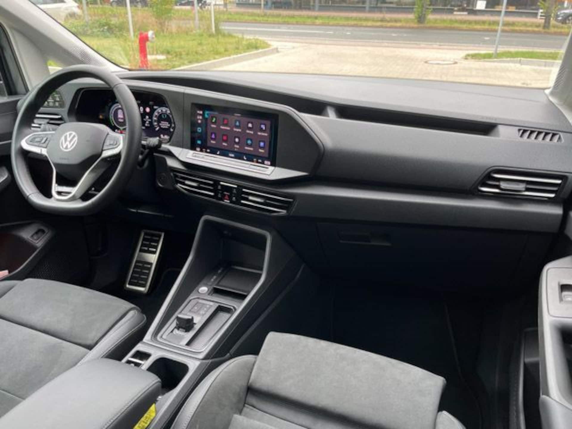 Volkswagen Caddy ENERGY