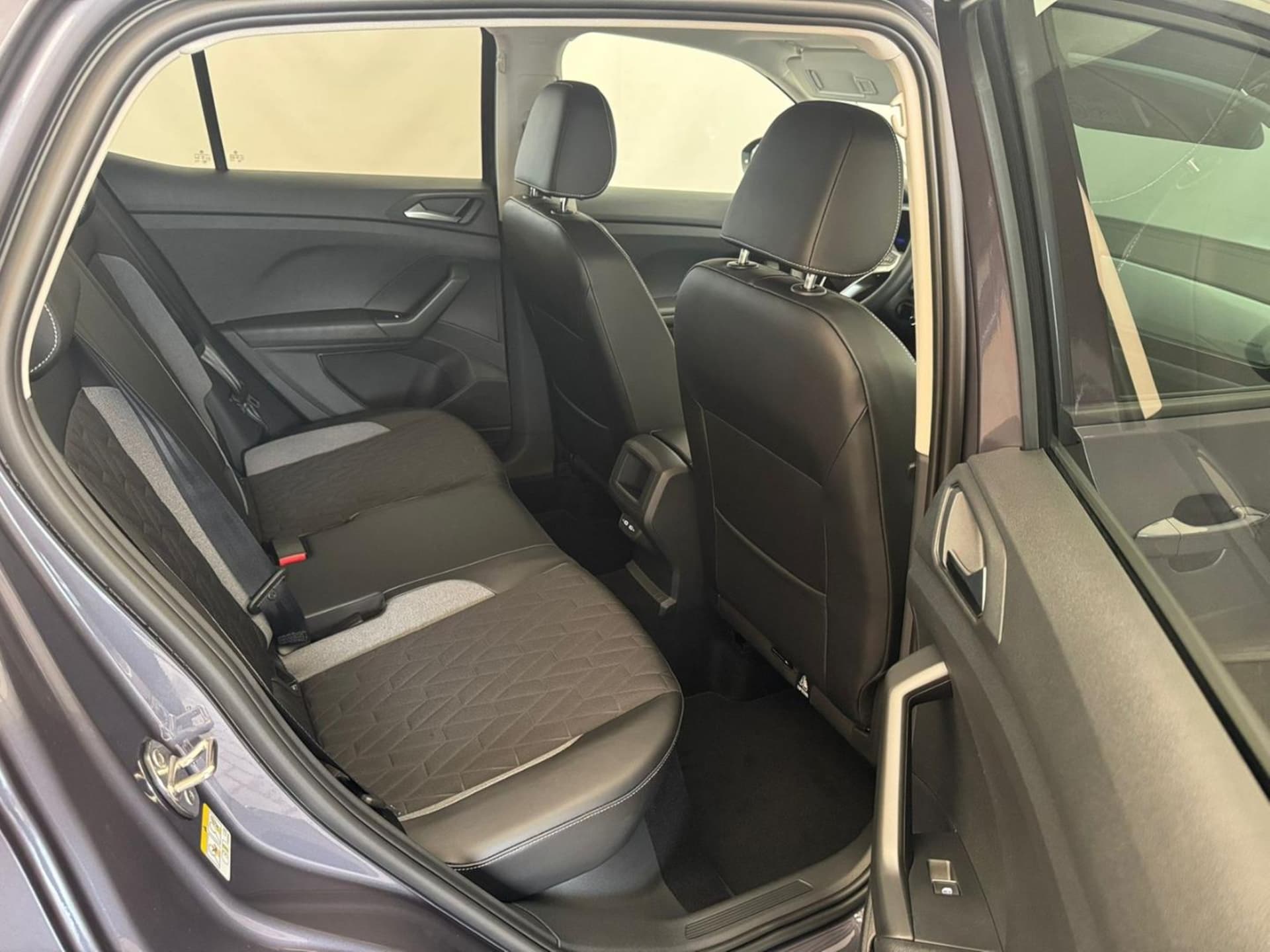 Volkswagen T-Cross ENERGY