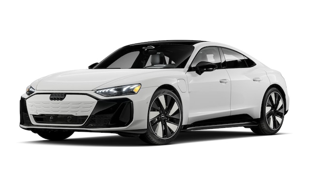 2026 Audi S e-tron GT