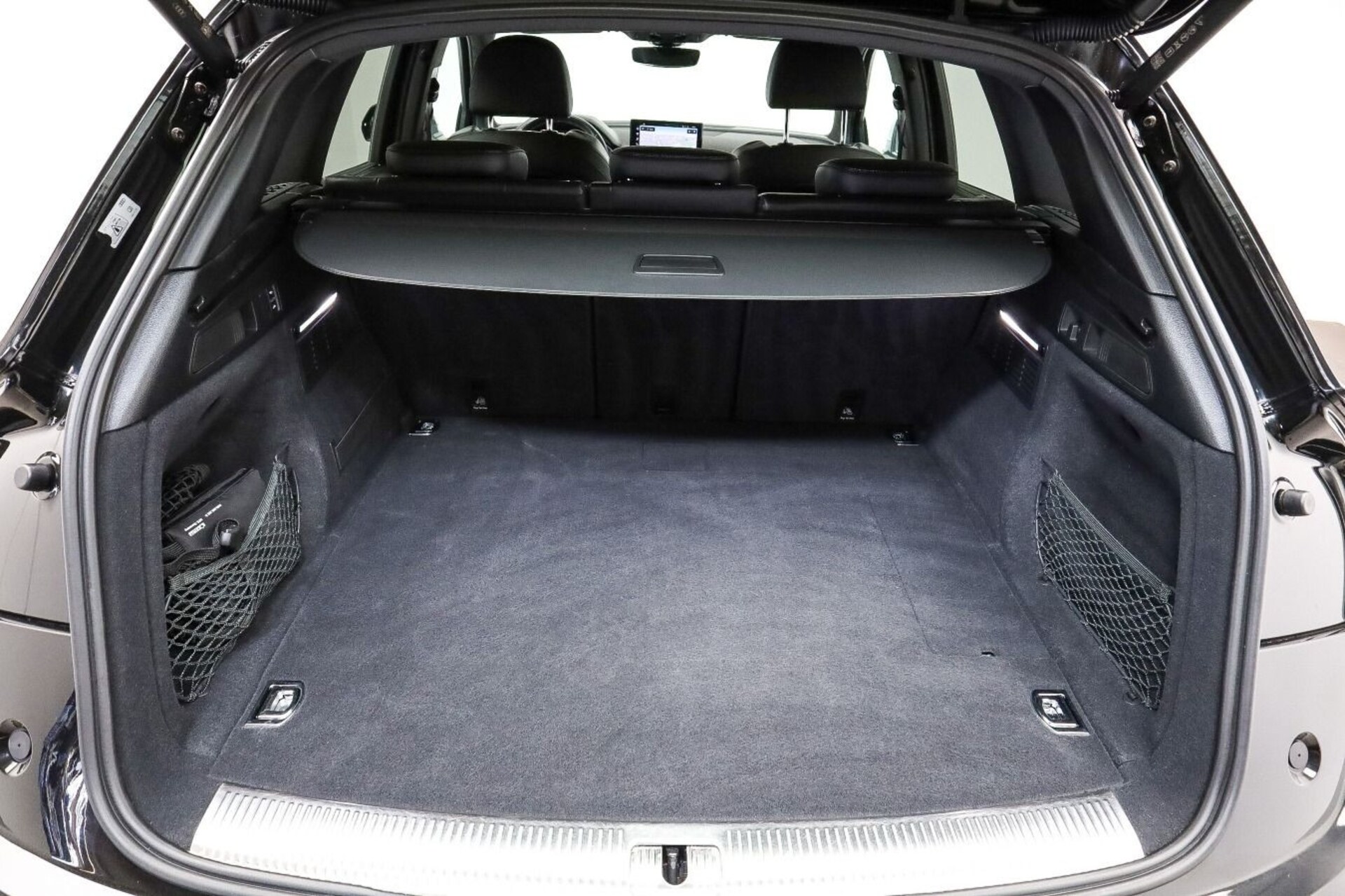 Audi Q5 TFSI e S line