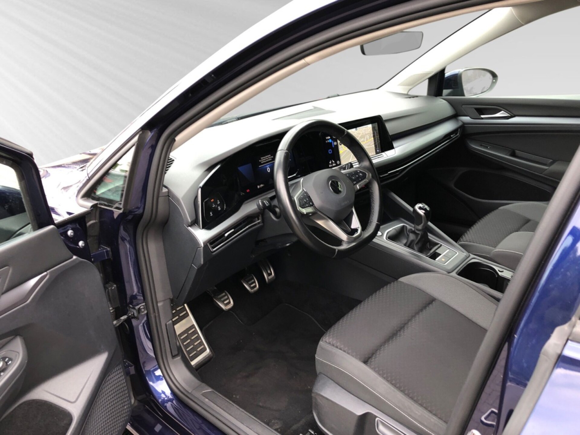 Volkswagen Golf Active