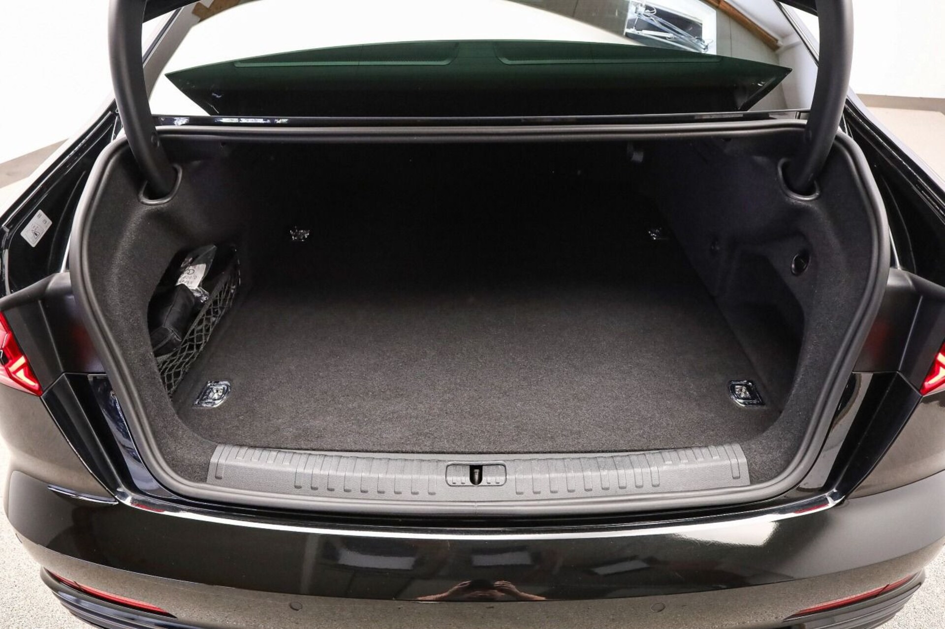 Audi A6 Limousine TFSI e Advanced